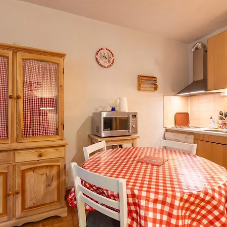 Le Roc D'aude - Station Les Parking Prive